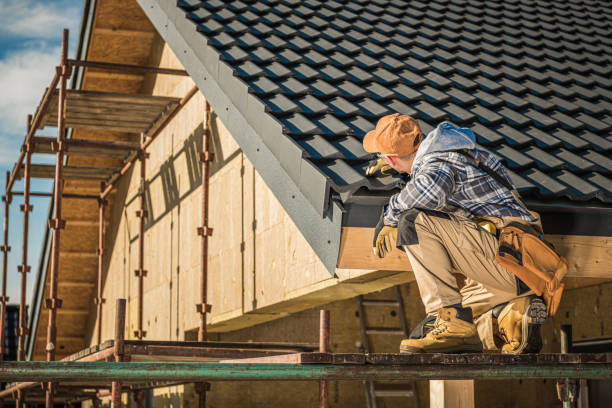 Best Roofing for New Construction  in Slippery Rock University, PA