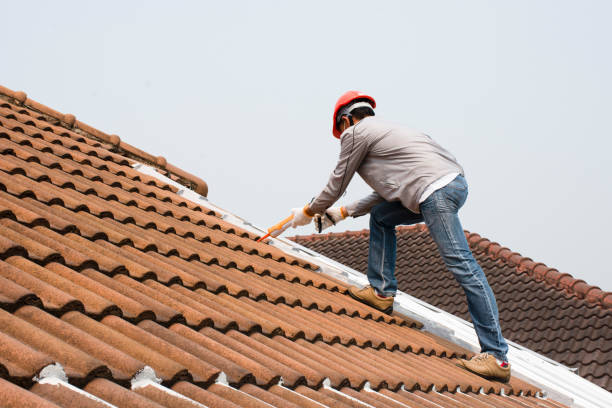 Best Roof Leak Repair  in Slippery Rock University, PA