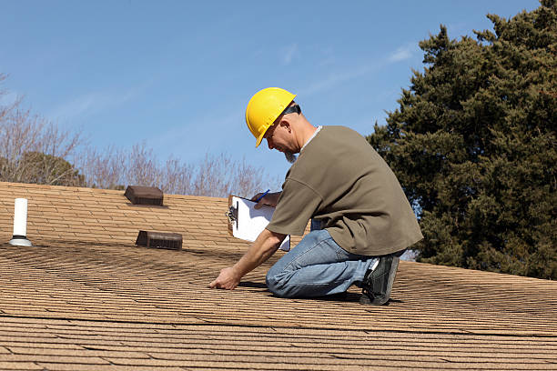 Professional  Roofing repair and installation in Slippery Rock University, PA