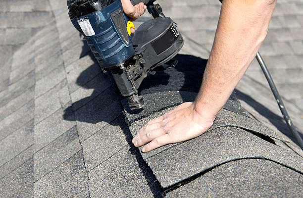 Best Metal Roofing Installation  in Slippery Rock University, PA