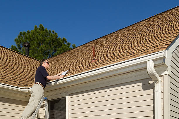 Best Rubber Roofing (EPDM, TPO)  in Slippery Rock University, PA