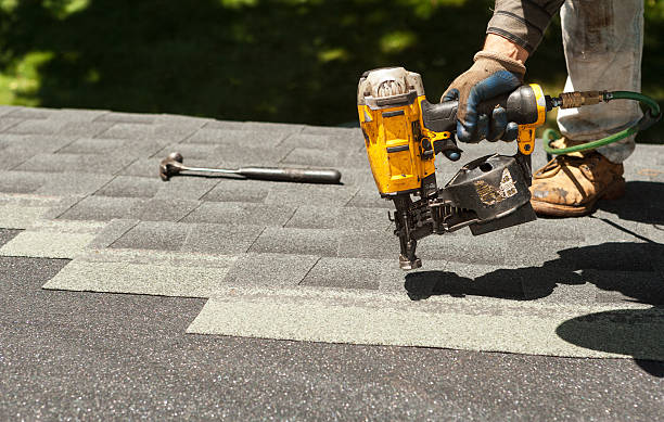 Best Chimney Flashing Repair  in Slippery Rock University, PA