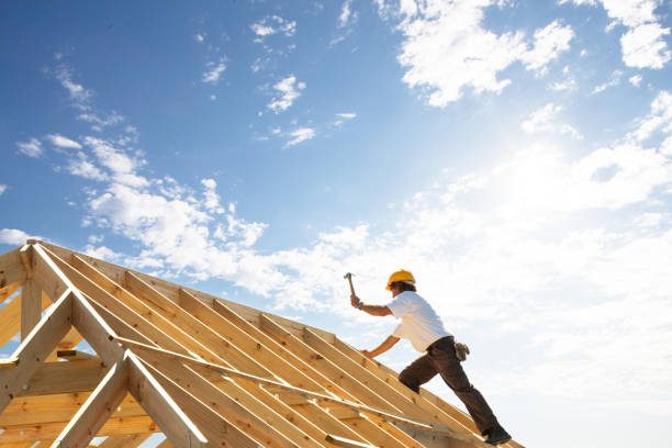 Fast & Reliable Emergency Roof Repairs in Slippery Rock University, PA
